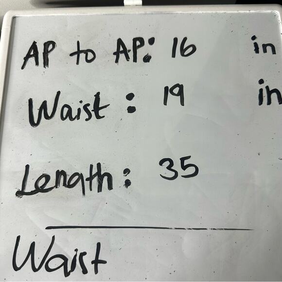 Jay Godfrey navy blue strapless peplum slit midi dress size 12‎ - Picture 7 of 7